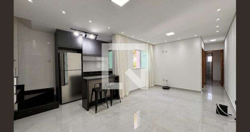 Apartamento à Venda - Campestre, 2 Quartos,  117 m2