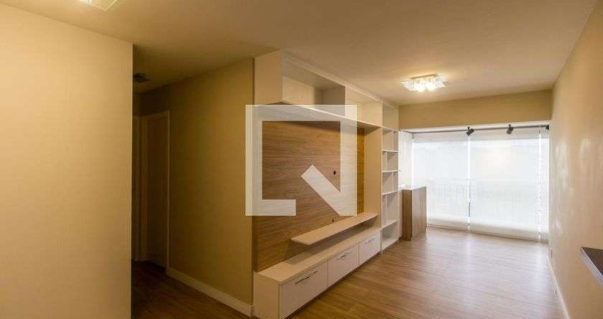 Apartamento à Venda - Alphaville, 2 Quartos,  68 m2