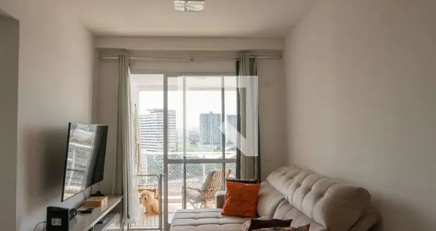 Apartamento com 2 quartos à venda na Lapa, São Paulo 