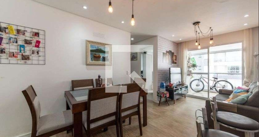 Apartamento à Venda - Santa Paula, 2 Quartos,  65 m2