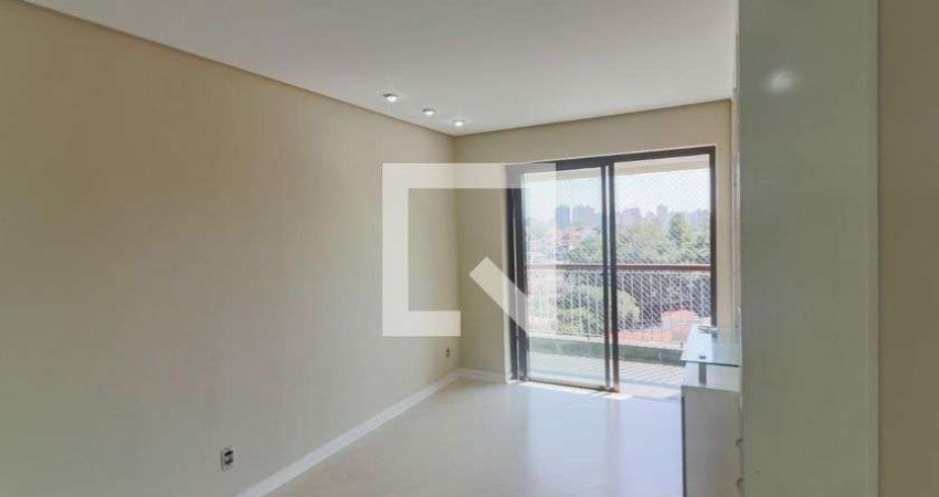 Apartamento com 3 quartos à venda no Butantã, São Paulo 