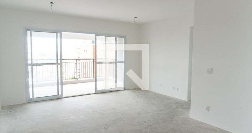 Apartamento à Venda - Vila Mascote, 2 Quartos,  81 m2