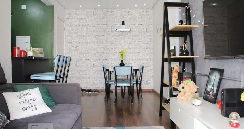 Apartamento à Venda - Jardim Esperança, 2 Quartos,  70 m2