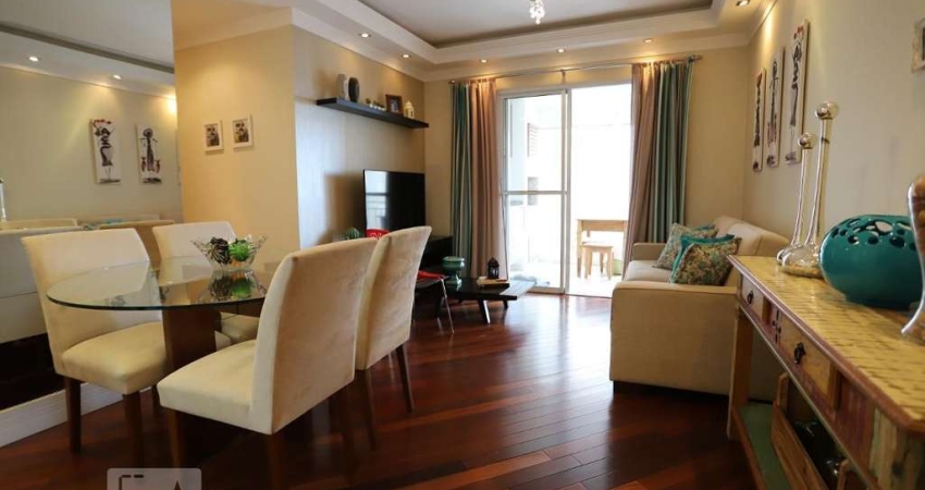 Apartamento à Venda - Jardim Esperança, 3 Quartos,  85 m2
