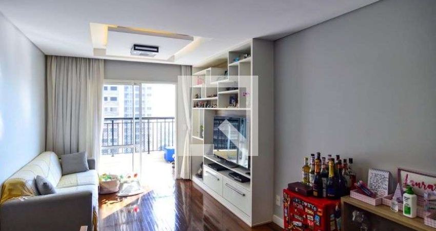 Apartamento à Venda - Jardim Esperança, 3 Quartos,  87 m2