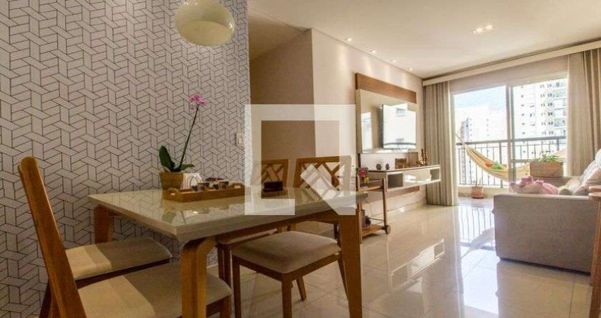 Apartamento à Venda - Jardim Esperança, 2 Quartos,  68 m2