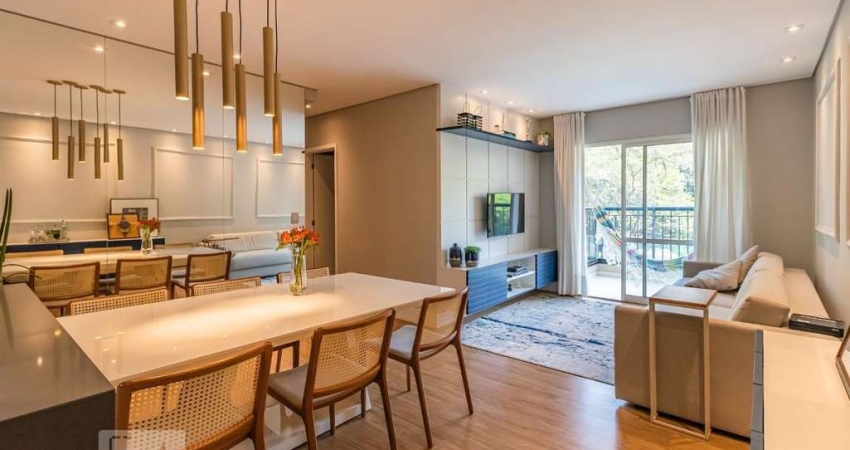Apartamento à Venda - Jardim Esperança, 3 Quartos,  87 m2