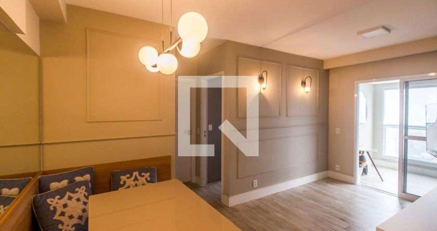Apartamento à Venda - Alphaville, 2 Quartos,  66 m2