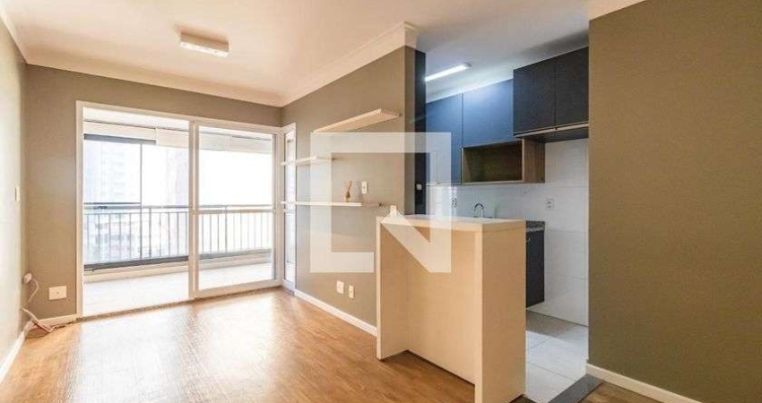 Apartamento à Venda - Alphaville, 3 Quartos,  73 m2