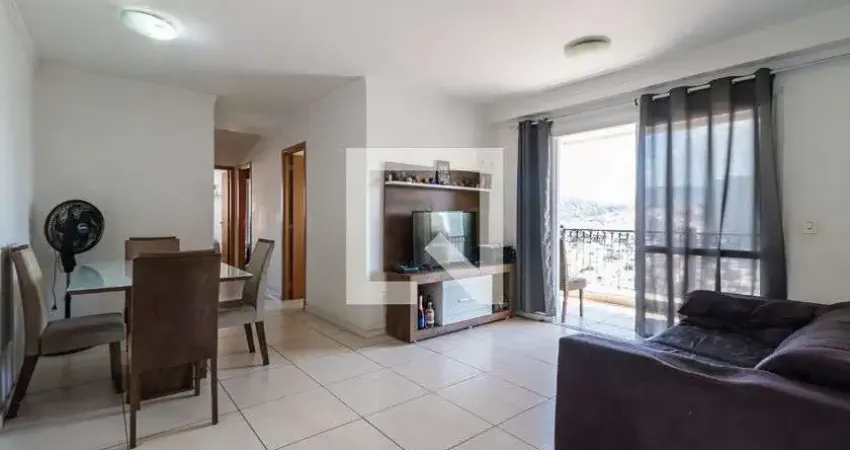 Apartamento à Venda - Vila Boa Vista, 3 Quartos,  81 m2