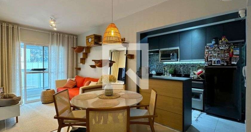 Apartamento à Venda - Alphaville, 2 Quartos,  67 m2