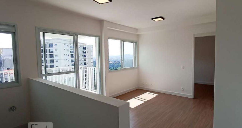 Apartamento com 1 quarto à venda no Alphaville, Barueri 
