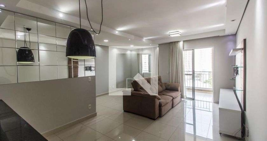 Apartamento à Venda - Jardim Esperança, 2 Quartos,  80 m2