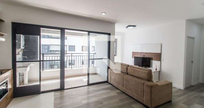Apartamento à Venda - Alphaville, 2 Quartos,  69 m2