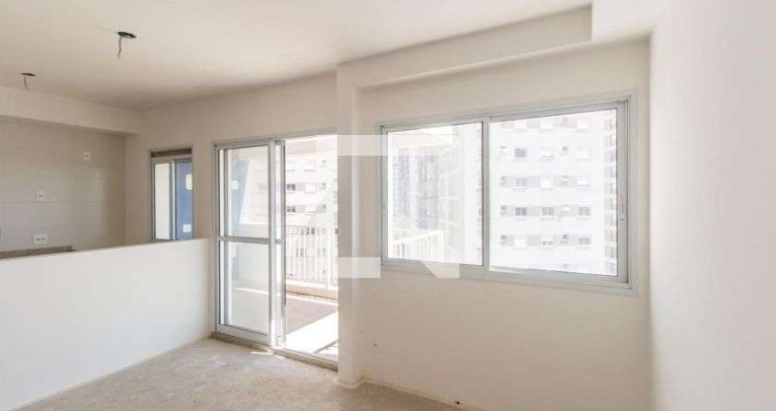 Apartamento com 1 quarto à venda no Alphaville, Barueri 