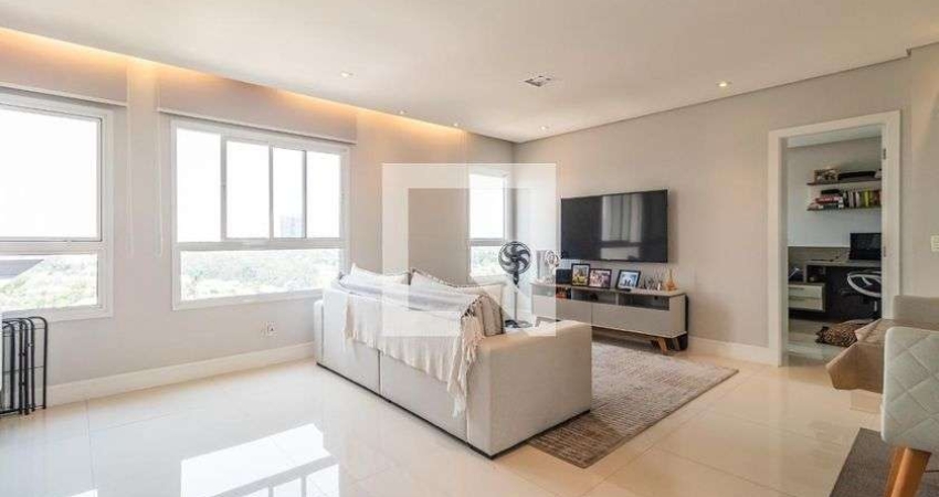 Apartamento com 1 quarto à venda no Alphaville, Barueri 