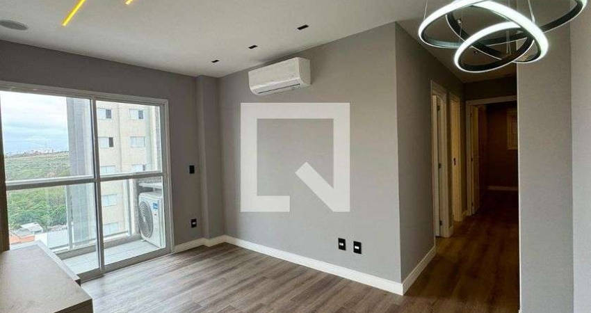 Apartamento à Venda - Jardim Iracema, 3 Quartos,  67 m2