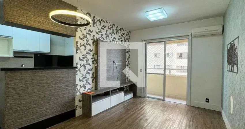 Apartamento à Venda - Alphaville, 3 Quartos,  74 m2