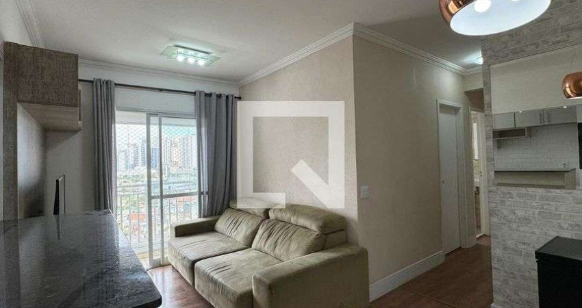 Apartamento à Venda - Jardim Iracema, 2 Quartos,  59 m2