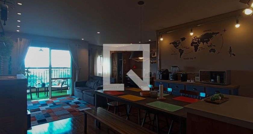 Apartamento à Venda - Jardim Esperança, 3 Quartos,  87 m2
