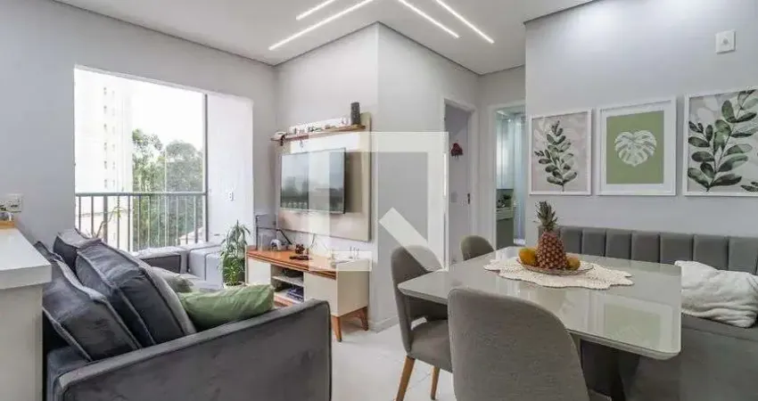 Apartamento à Venda - Alphaville, 2 Quartos,  52 m2