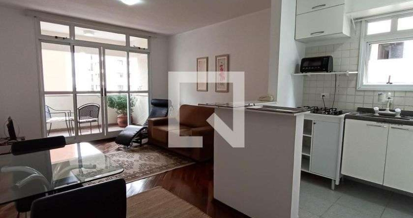Apartamento à Venda - Alphaville, 3 Quartos,  80 m2