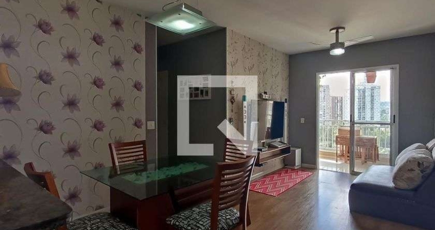Apartamento à Venda - Jardim Esperança, 3 Quartos,  80 m2