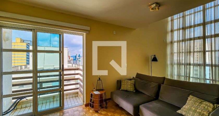 Apartamento com 1 quarto à venda no Alphaville, Barueri 