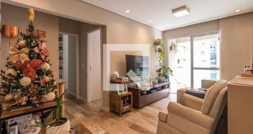 Apartamento à Venda - Jardim Iracema, 2 Quartos,  59 m2