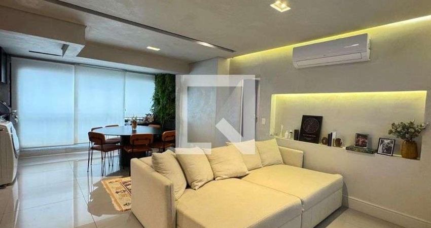 Apartamento à Venda - Alphaville, 2 Quartos,  65 m2