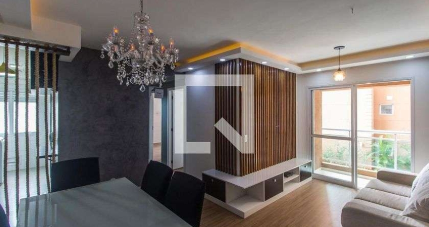 Apartamento à Venda - Jardim Iracema, 3 Quartos,  69 m2