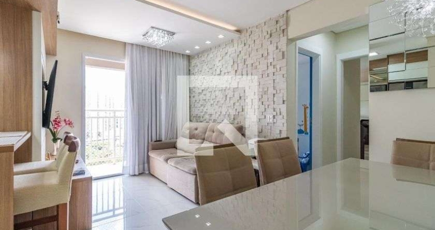 Apartamento à Venda - Jardim Esperança, 2 Quartos,  61 m2