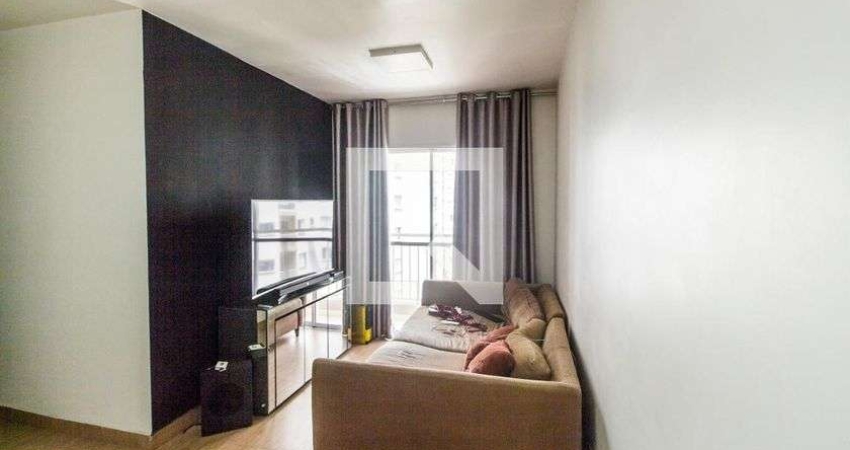 Apartamento à Venda - Jardim Esperança, 2 Quartos,  63 m2