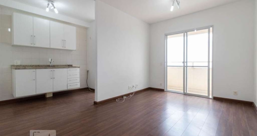 Apartamento à Venda - Alphaville, 3 Quartos,  72 m2