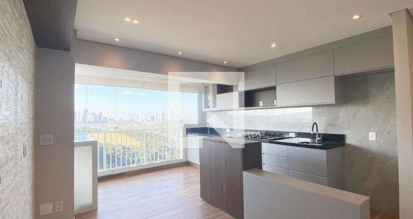 Apartamento à Venda - Alphaville, 2 Quartos,  54 m2