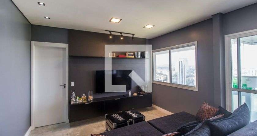 Apartamento com 1 quarto à venda no Alphaville, Barueri 