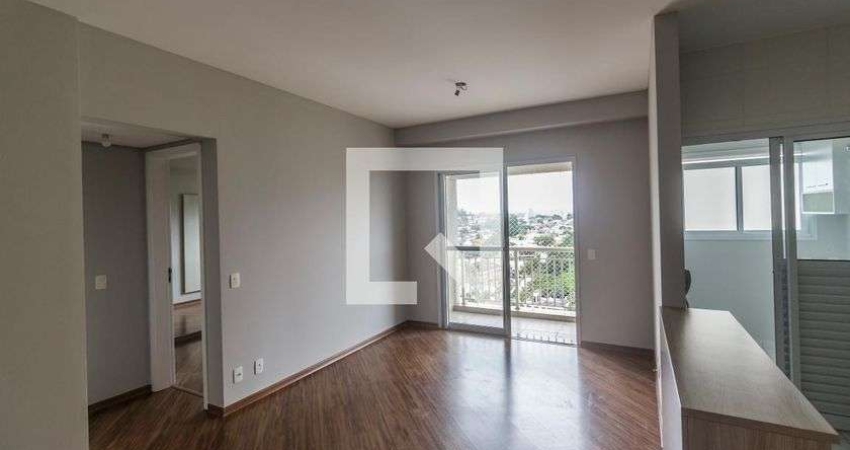 Apartamento com 1 quarto à venda no Alphaville, Barueri 
