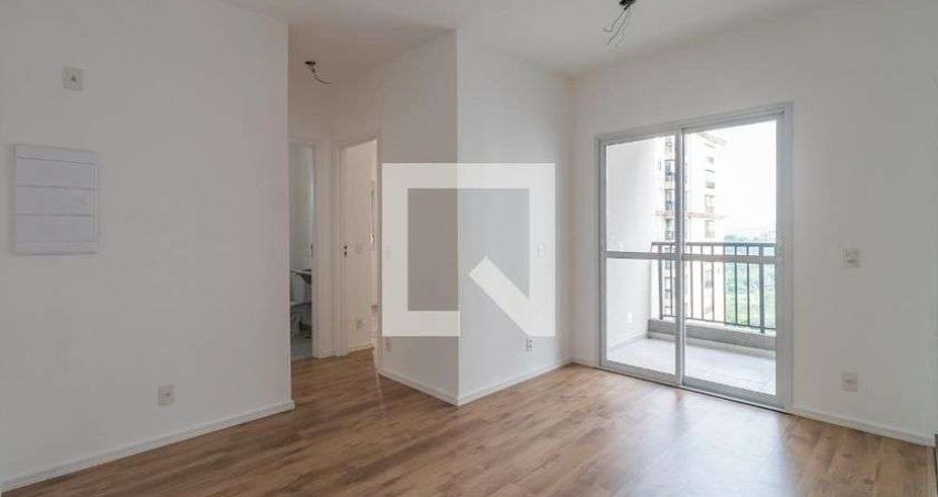 Apartamento à Venda - Alphaville, 2 Quartos,  52 m2