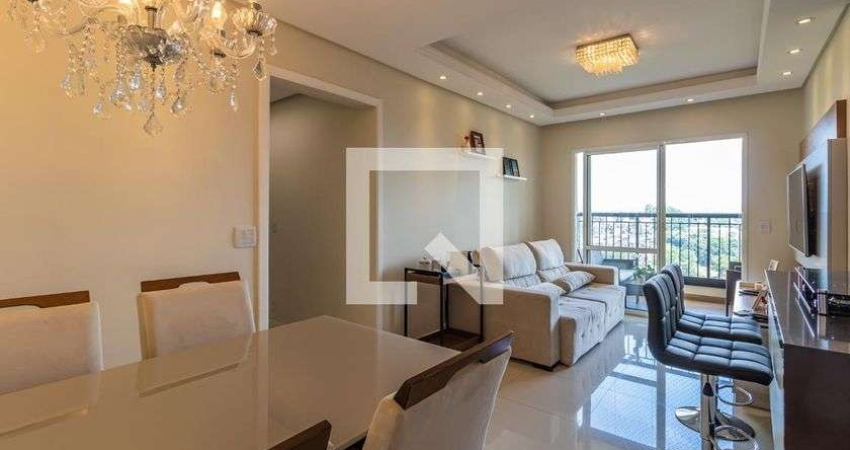 Apartamento à Venda - Jardim Esperança, 2 Quartos,  68 m2