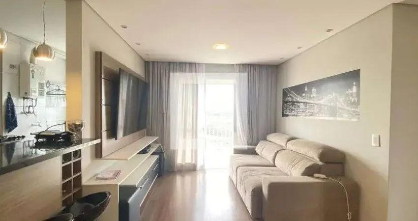 Apartamento à Venda - Jardim Iracema, 2 Quartos,  69 m2