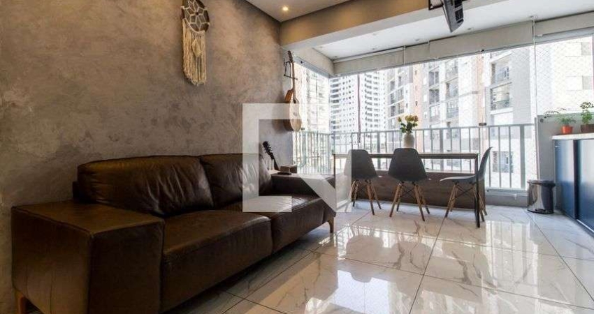 Apartamento à Venda - Alphaville, 2 Quartos,  54 m2