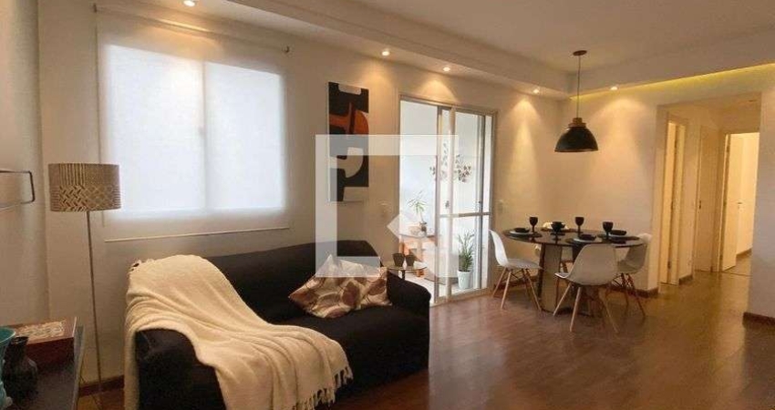 Apartamento à Venda - Alphaville, 3 Quartos,  72 m2