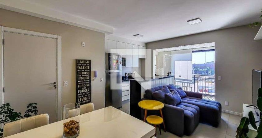 Apartamento à Venda - Jardim Iracema, 2 Quartos,  57 m2