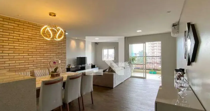 Apartamento à Venda - Jardim Esperança, 2 Quartos,  87 m2