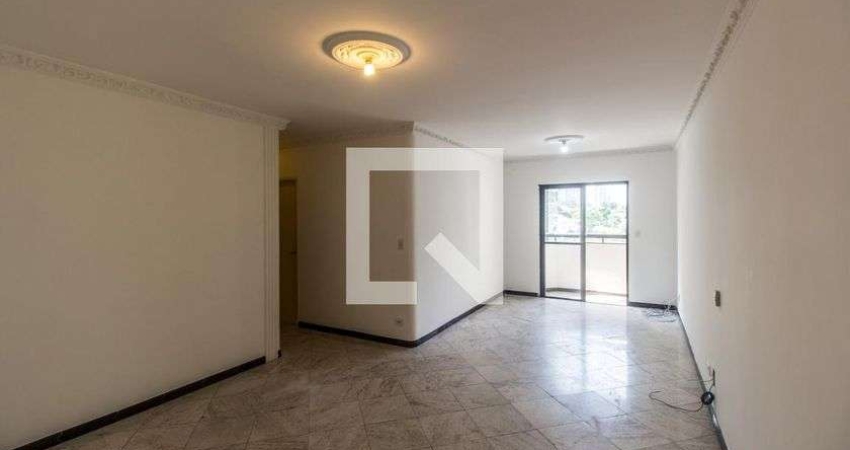Apartamento à Venda - Alphaville, 3 Quartos,  91 m2