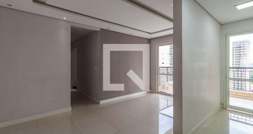 Apartamento à Venda - Jardim Esperança, 2 Quartos,  76 m2