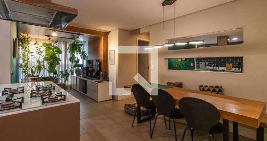 Apartamento à Venda - Alphaville, 2 Quartos,  65 m2