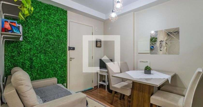 Apartamento com 1 quarto à venda no Alphaville, Barueri 
