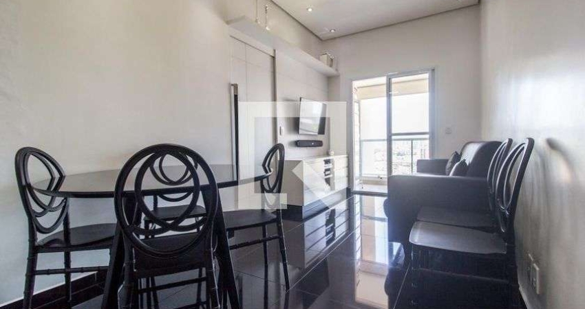 Apartamento à Venda - Jardim Iracema, 2 Quartos,  72 m2