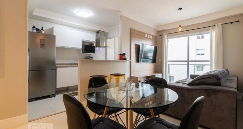 Apartamento com 1 quarto à venda no Alphaville, Barueri 
